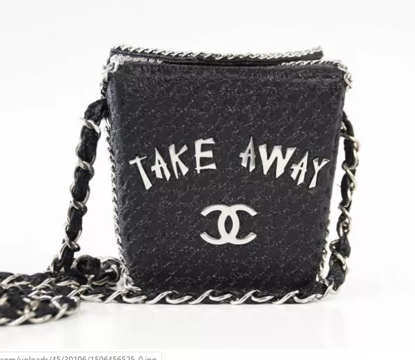 Take Away Box bag