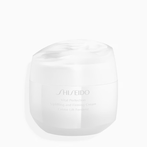 Συσφιγκτική κρέμα προσώπου, Vital Perfection Uplifting And Firming Cream, Shiseido