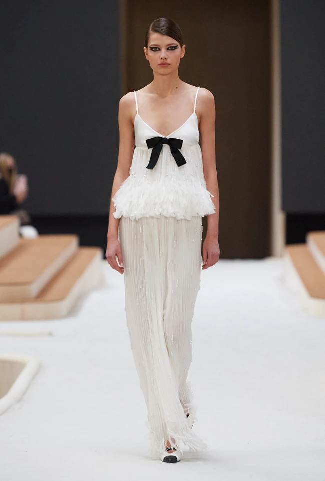 Chanel HC SS22