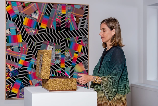 Άρτεμις Μπαλτογιάννη συνέντευξη