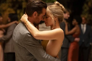 Η Margot Robbie λέει ότι είναι red flag όταν οι άντρες αγαπούν αυτή την ταινία της