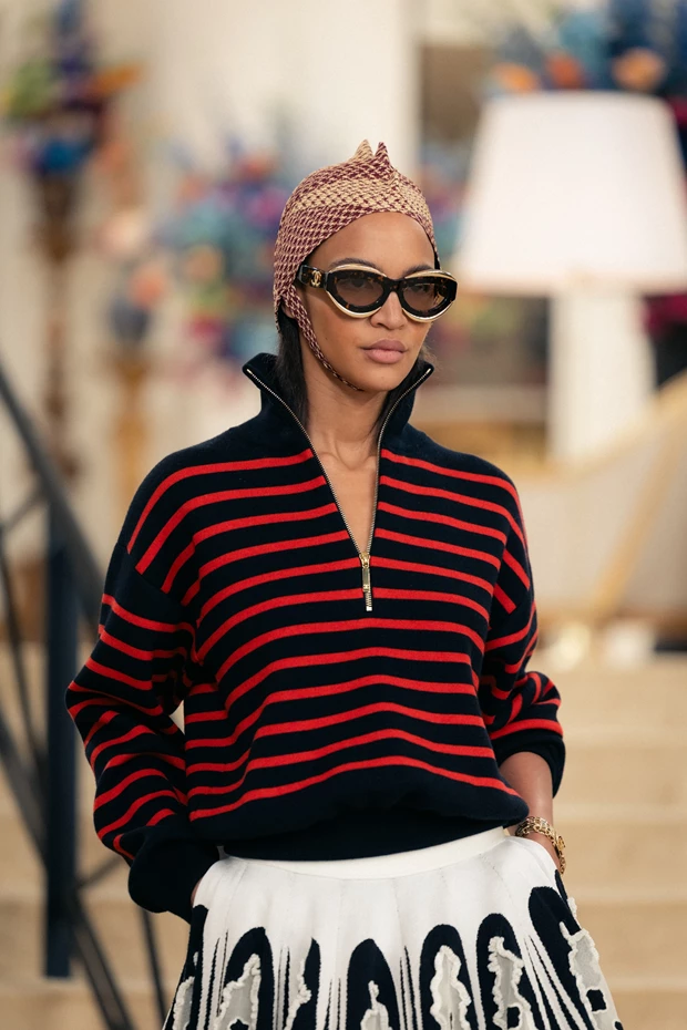 Συλλογή Chanel Cruise 2026/2027