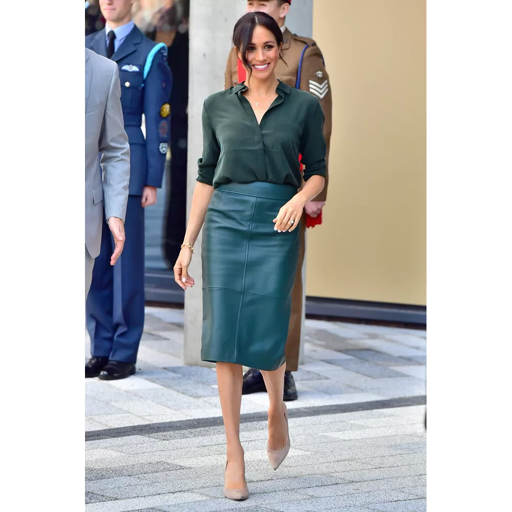 Meghan Markle