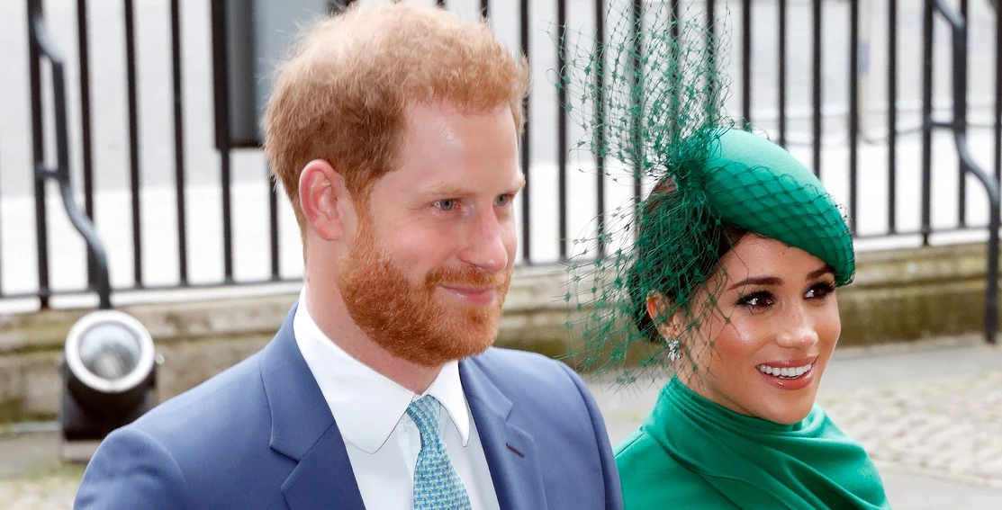 Πρίγκιπας Harry | Όσα δήλωσε στο ντοκιμαντέρ του Netflix για την πριγκίπισσα Diana και τη ζωή της στο Παλάτι