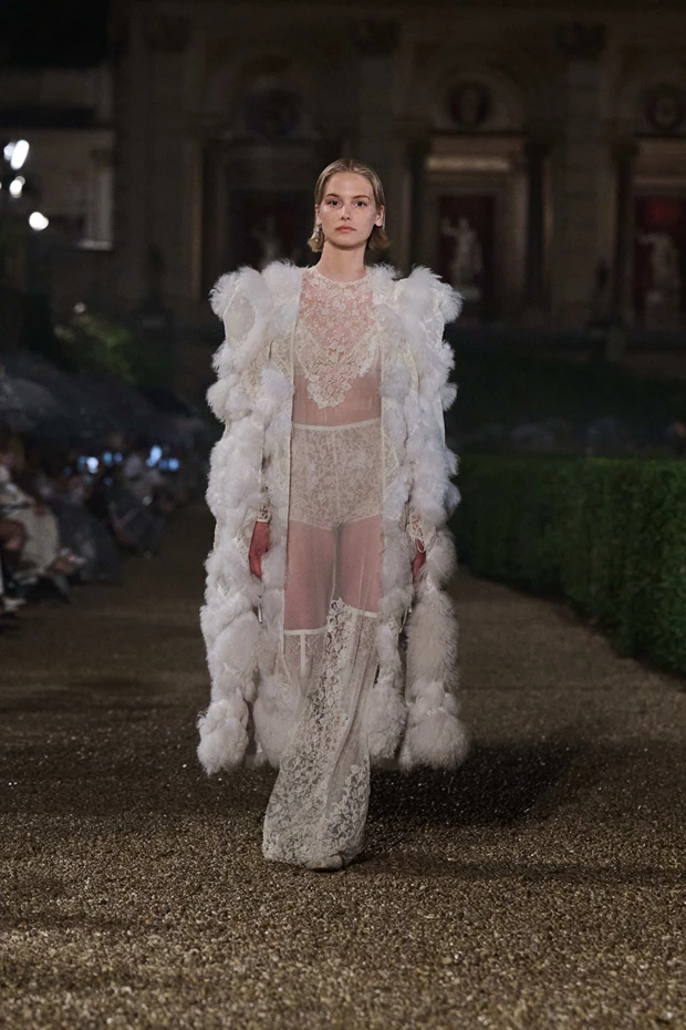 Dior Cruise 2026