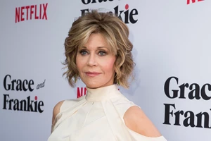 Η Jane Fonda για την Katharine Hepburn: "Ήθελε να σιγουρέψει ότι γνώριζα πως ήταν πάνω από εμένα"