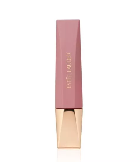 Υγρό κραγιόν με βελούδινη υφή, Pure Color Whipped Matte Lip Color στην απόχρωση 921 Air Kiss, Estée Lauder