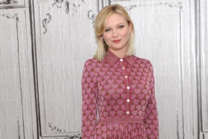 Kirsten Dunst | Πώς η Sofia Coppola την απέτρεψε να αλλάξει την εμφάνισή της για το Spider-Man