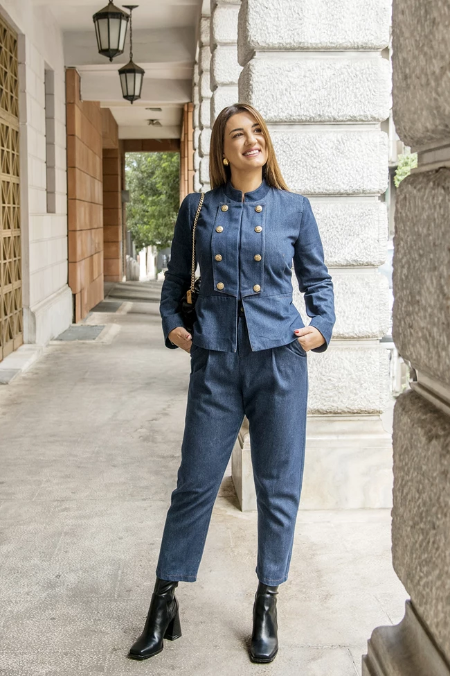 Πώς θα υιοθετήσετε τις πιο ενδιαφέρουσες τάσεις της μόδας στο ντύσιμό σας