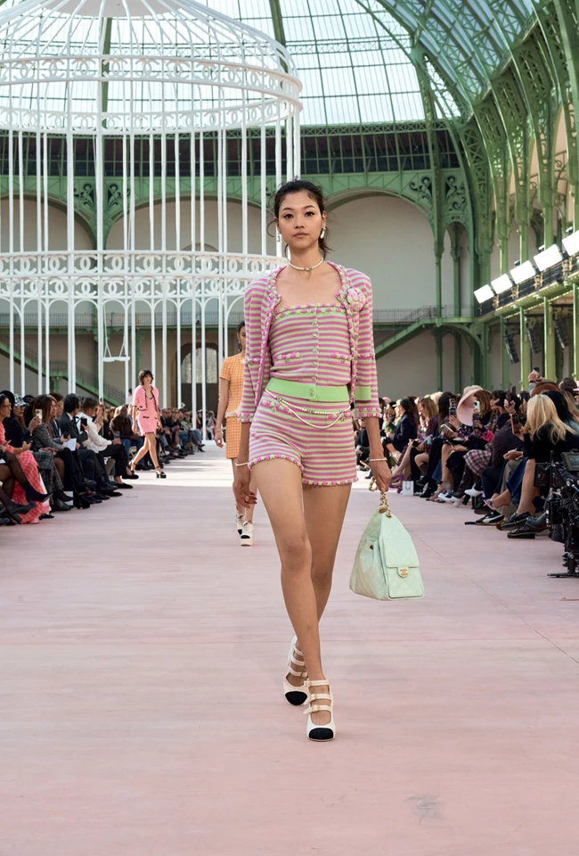 Chanel SS'25
