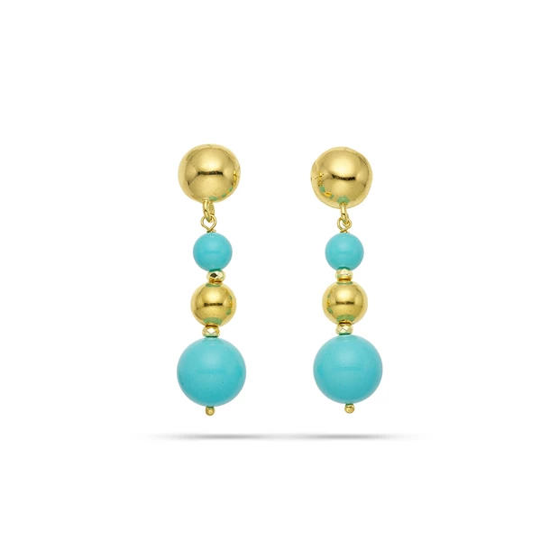 Τιρκουάζ, Li-LA-LO