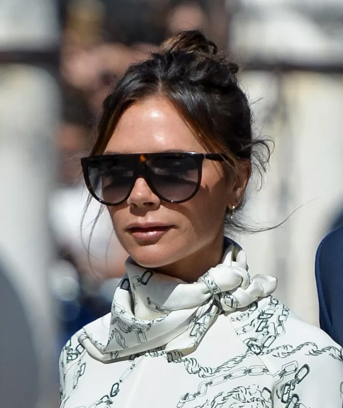 Victoria Beckham, 2019