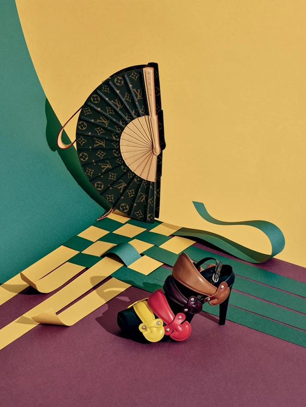 Accessories Bazaar May 2025