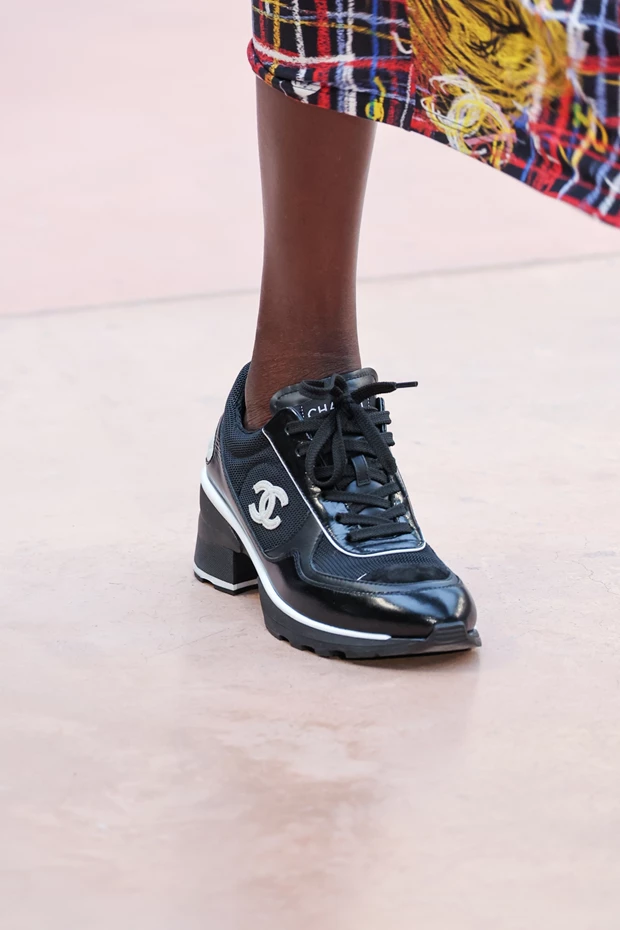 Chanel FW25-26