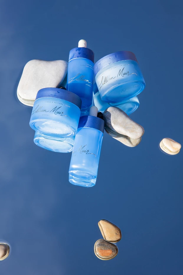 Lillian Muir - Face Care