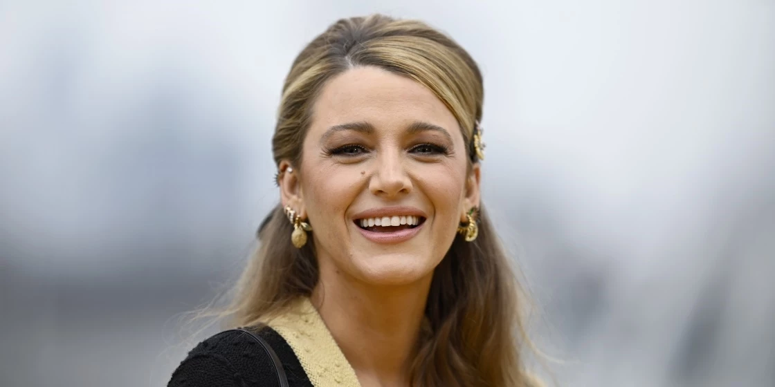 Blake Lively | Η αποκάλυψη για την κακοποίηση της μητέρας της