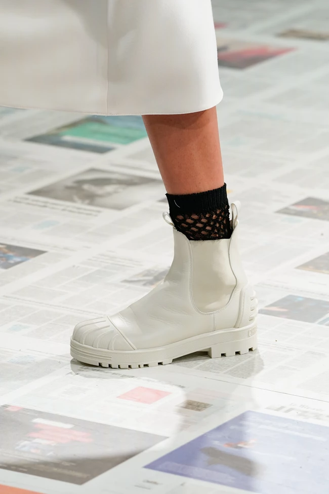 Chunky boots | 10 ζευγάρια για πετύχετε το απόλυτο στιλ του χειμώνα