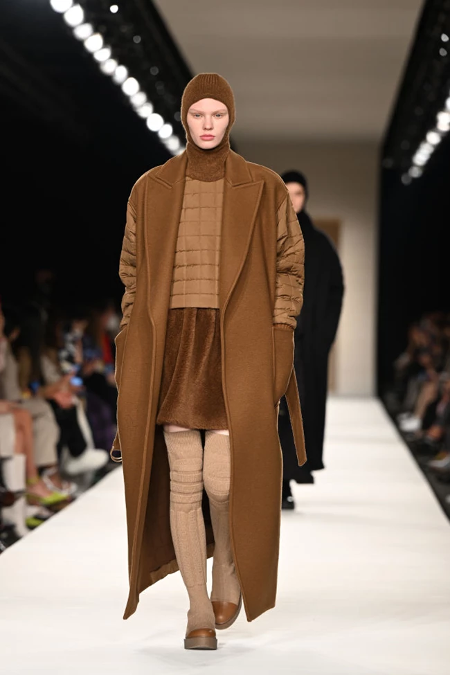 Max Mara FW'22