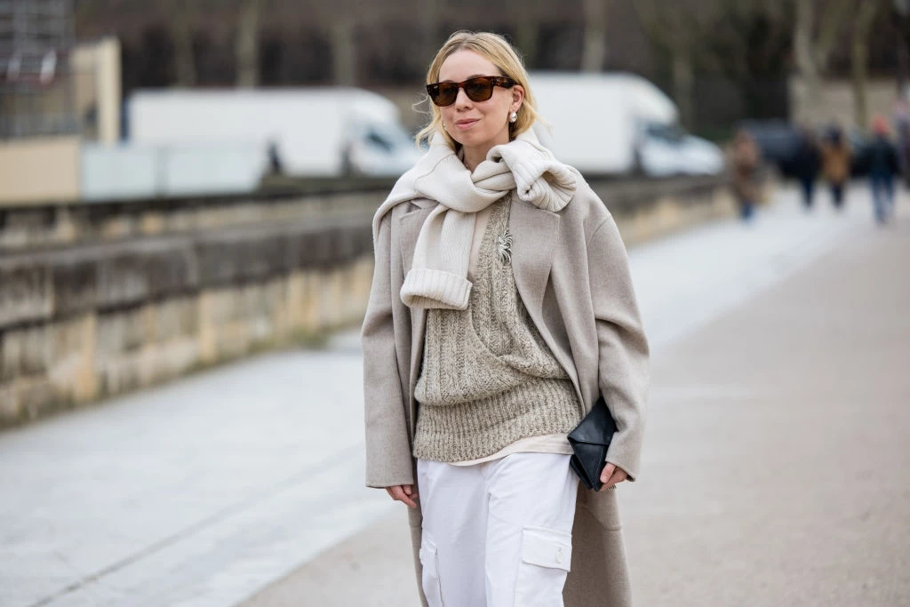 Cold Chic | Τα ωραιότερα looks για τις μέρες που έχει πολύ κρύο