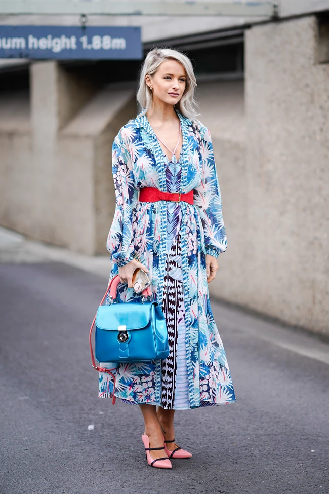 zoni street style