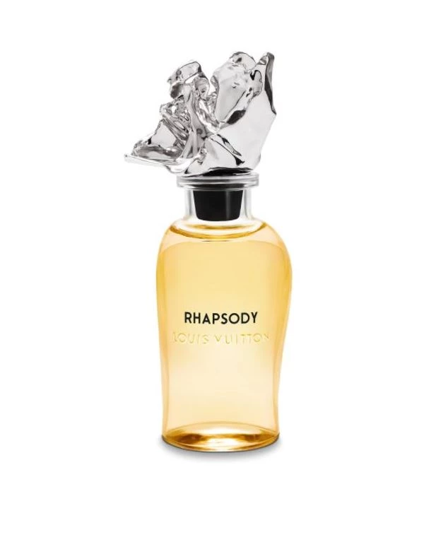 Rhapsody, Louis Vuitton