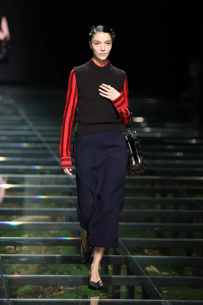 Prada AW24