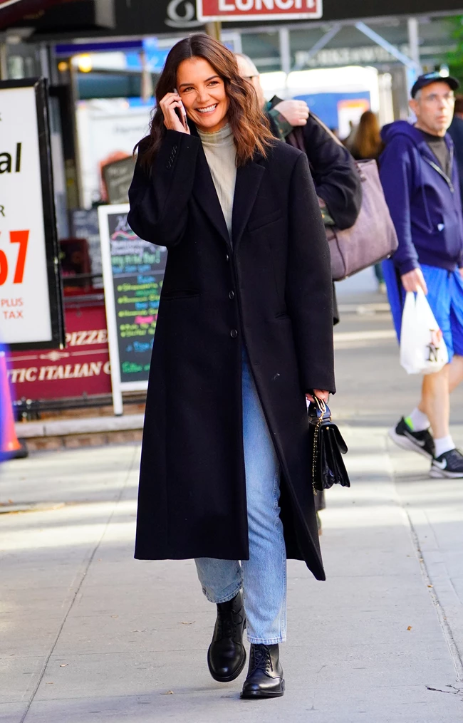 Katie Holmes