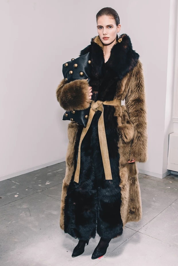 Altuzarra Fall 2025
