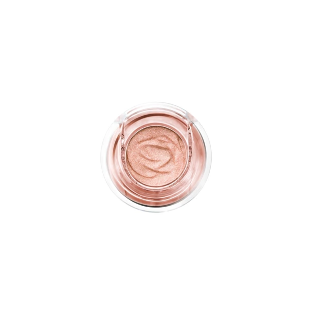 Lancôme Idôle Goddess Dimension Mono Eyeshadow στην απόχρωση 01 Dawn Reflection.