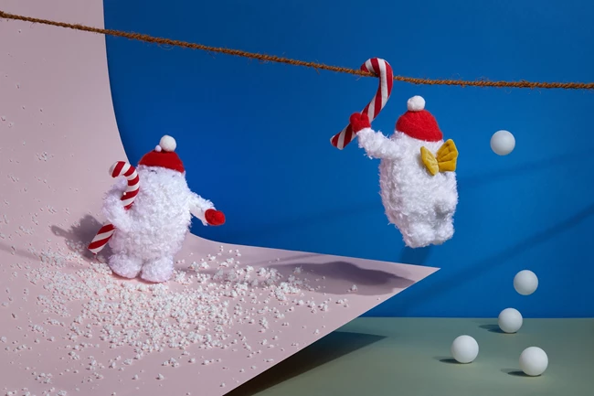 One&Only Aesthesis xmas