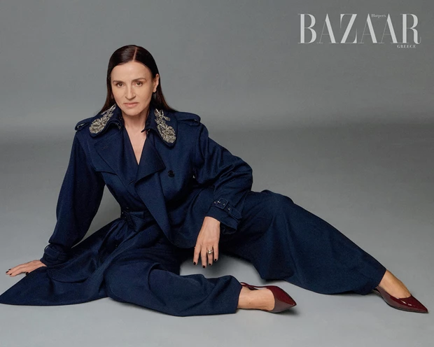 Καρυοφυλλιά Καραμπέτη