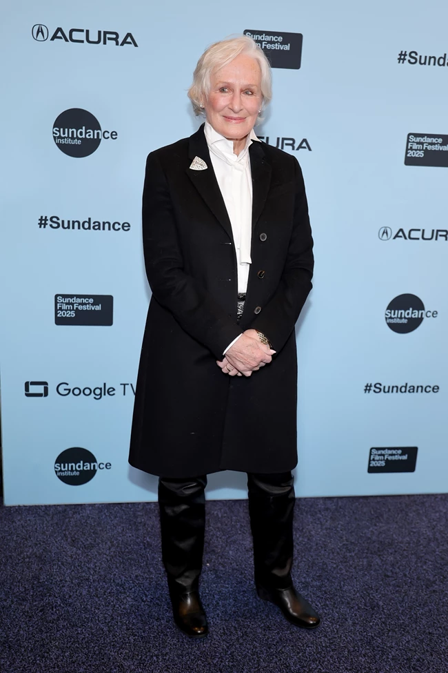 Sundance Film festival 2025