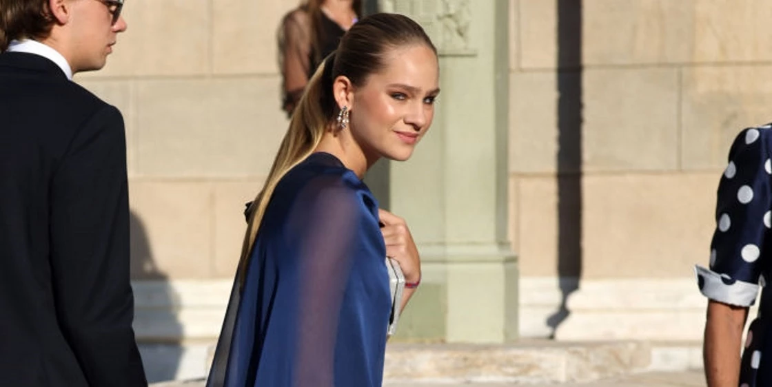 Infanta Sofia | Ο λόγος που την κάνει να επιστρέψει νωρίτερα στην Ισπανία