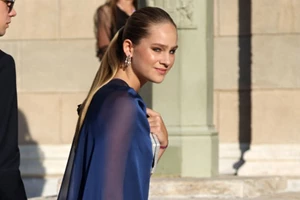 Infanta Sofia | Ο λόγος που την κάνει να επιστρέψει νωρίτερα στην Ισπανία