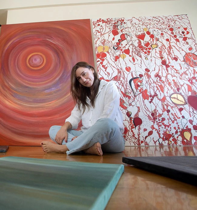 Δέσποινα Μαρία Λογίδου