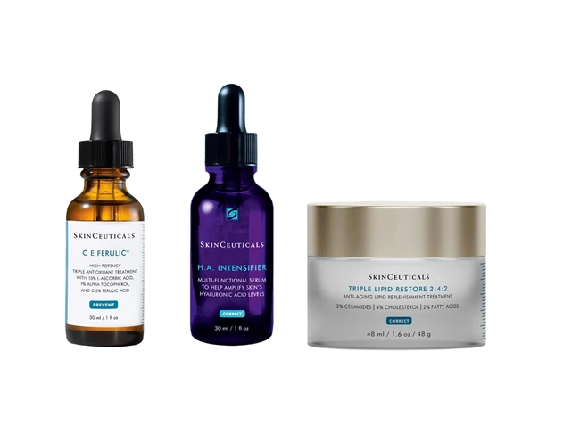 skinceuticals