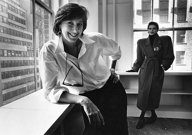 Donna Karan