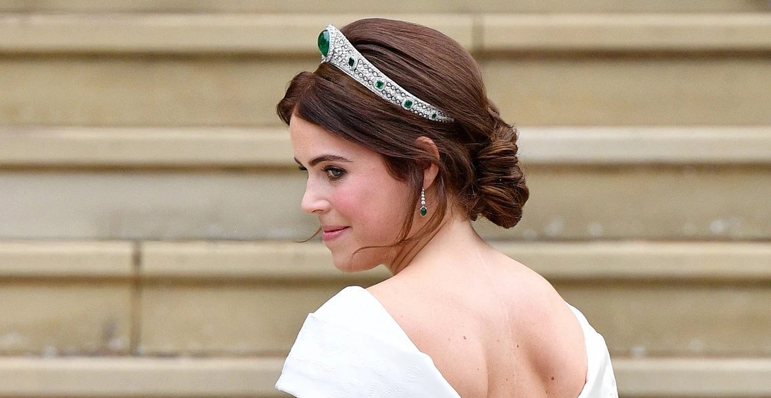 Βασίλισσα Ελισάβετ | Η παράδοση που δεν θα ακολουθήσει για το μωρό της πριγκίπισσας Ευγενίας