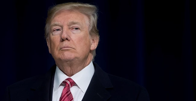 Celebrities Donald Trump