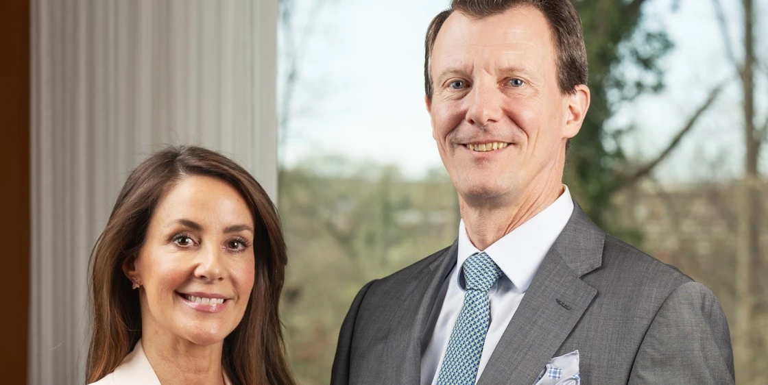 Ο πρίγκιπας Joachim της Δανίας μιλά για τη νέα ζωή των παιδιών του στην Αμερική