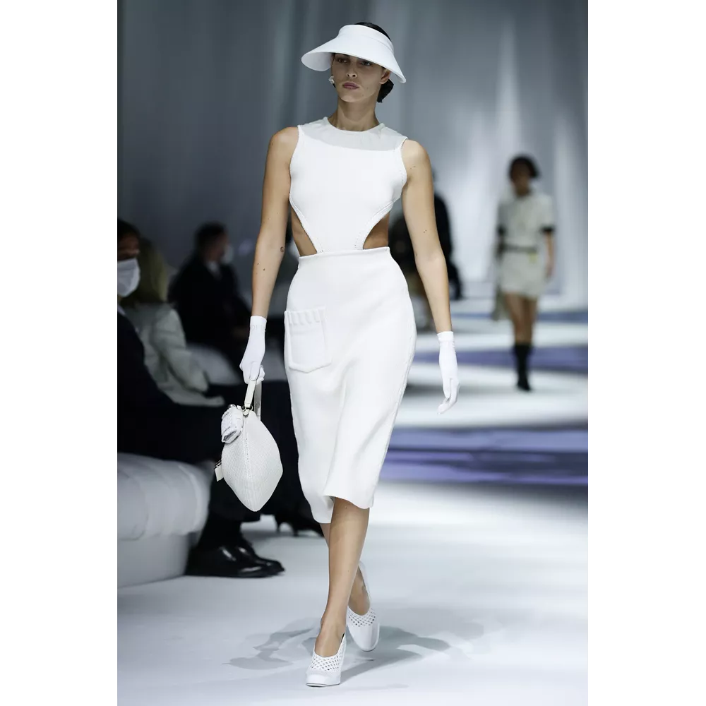 Fendi SS21