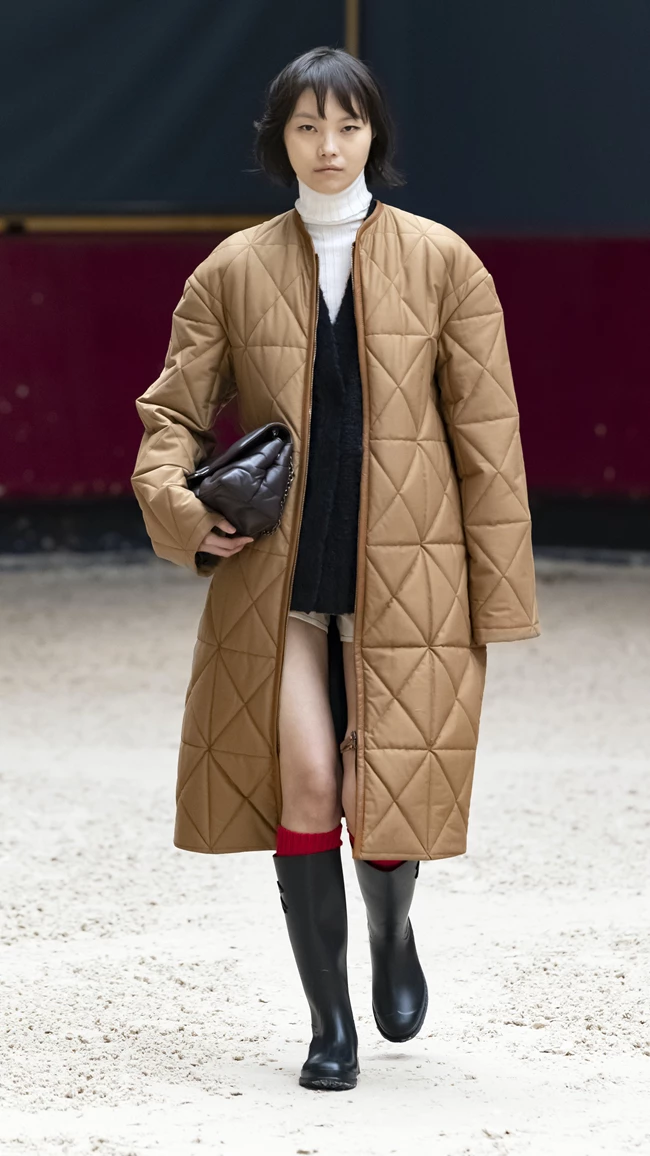 Longchamp AW21