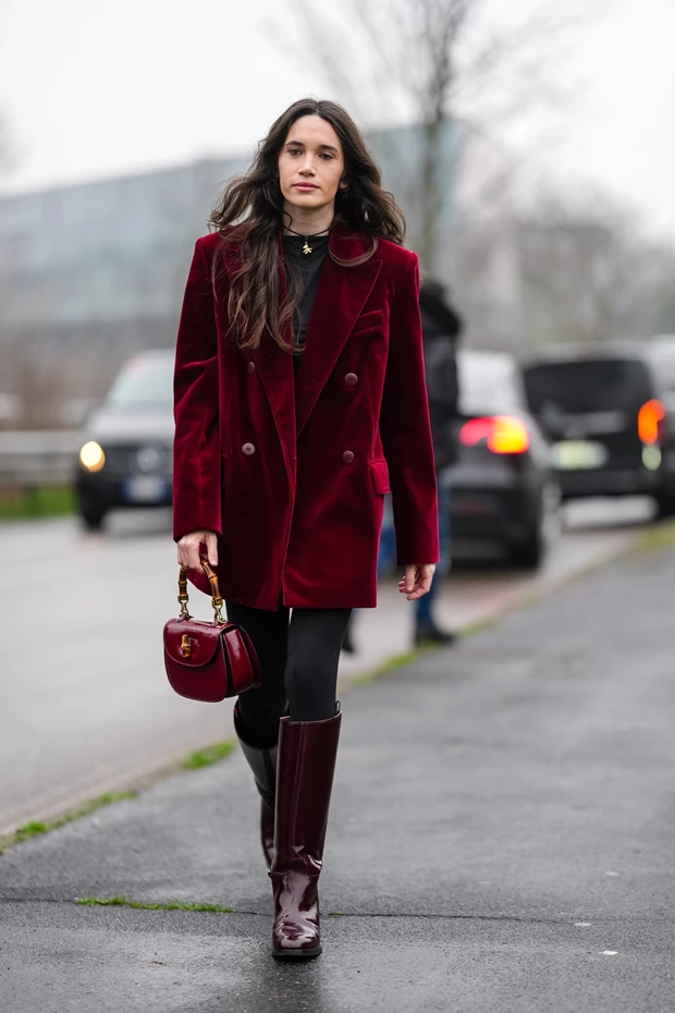 street style μιλάνο