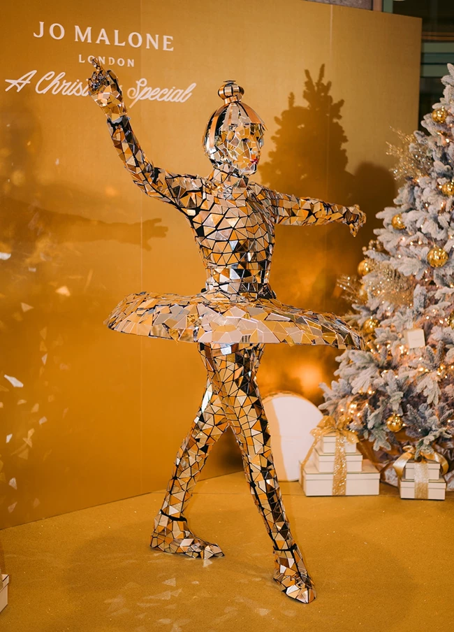Jo Malone