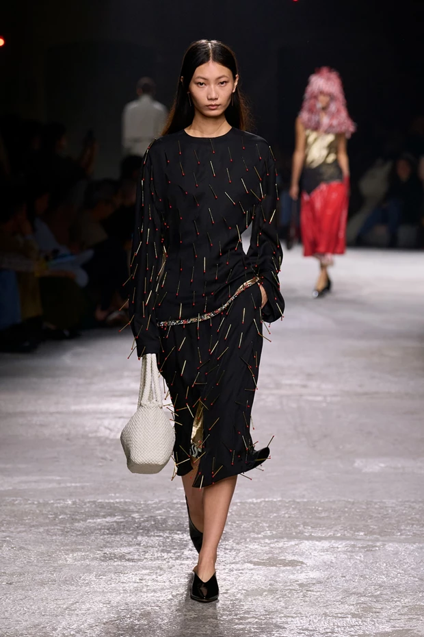 Bottega Veneta SS25