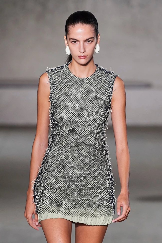 Καλοκαίρι 2024 | Οι τάσεις σε beachwear και μαγιό