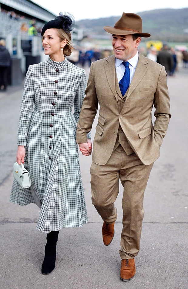 Βασιλιάς Κάρολος | Ανακοινώθηκε η ημερομηνία γάμου του ανιψιού του, Peter Phillips