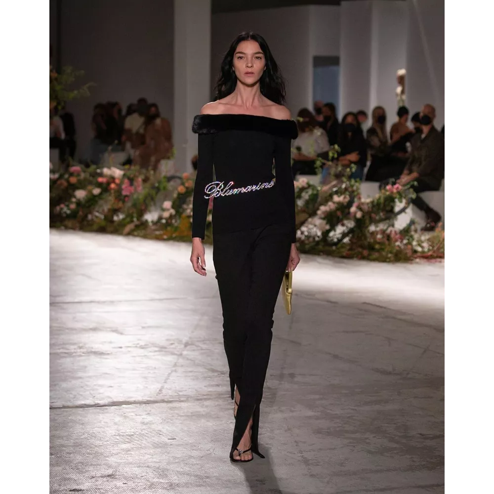 Blumarine SS21