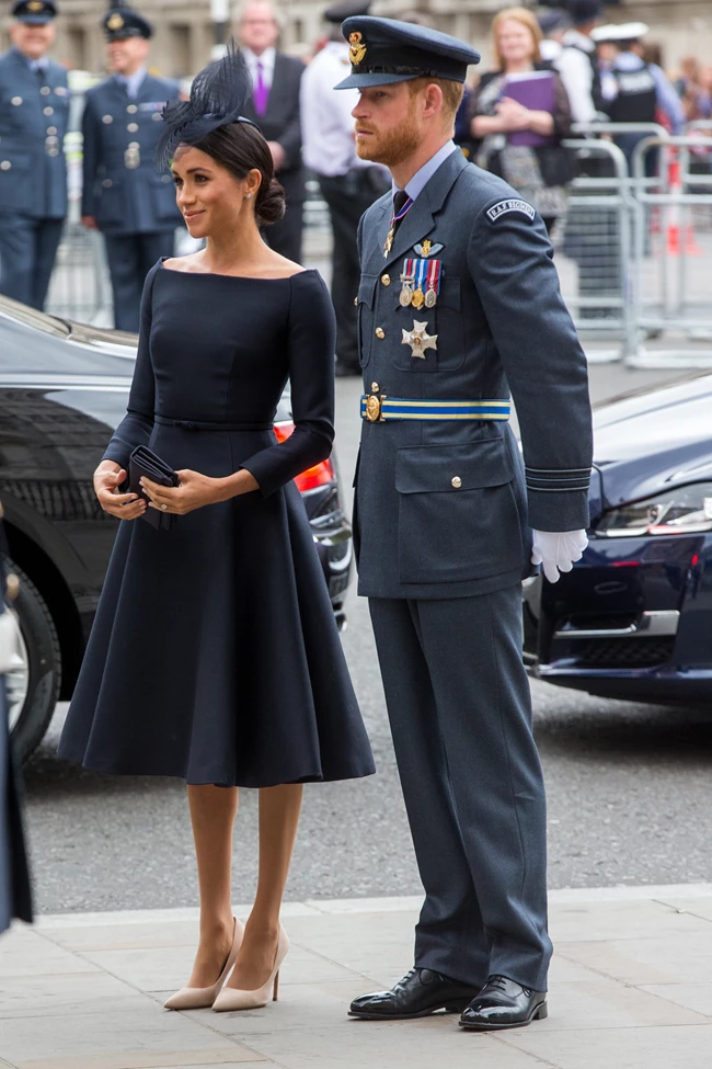 meghan markle_fashion