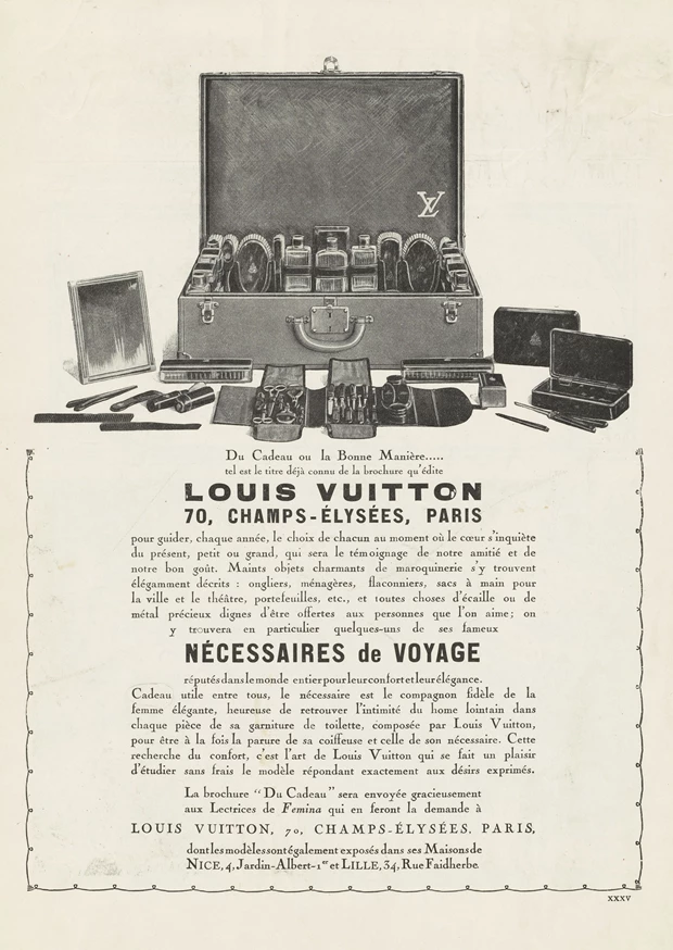 Louis Vuitton